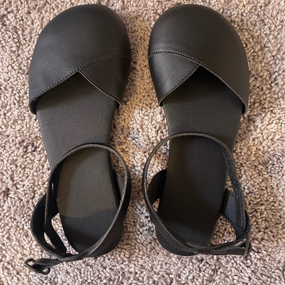 Ahinsa Barefoot Sandals - 8